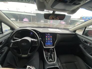 Subaru: Subaru Outback: 2020 г., 2.5 л, Бензин, Универсал — 8