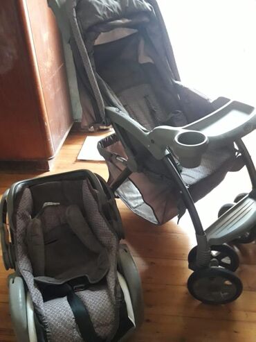 прогулочные коляски peg perego si completo: Классическая прогулочная коляска, Новый, Пол: Девочка, Возраст: 1-6 месяцев, Самовывоз