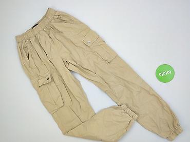 kazadii botki: Parisian, Spodnie cargo damskie, rozmiar S — 2