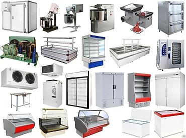 Промышленные холодильники и комплектующие: Проектирование, монтаж и сервис промышленного холодильного — 5