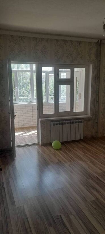 квартира берилет комната: 1 комната, 33 м², 105 серия, 1 этаж, Косметический ремонт