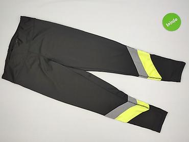 impreza: Ergee, Legginsy Sportowe damskie, rozmiar M — 3