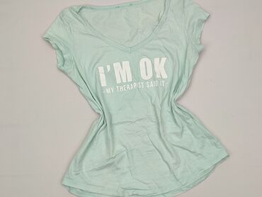 Women`s T-shirt, size S (EU 36)
