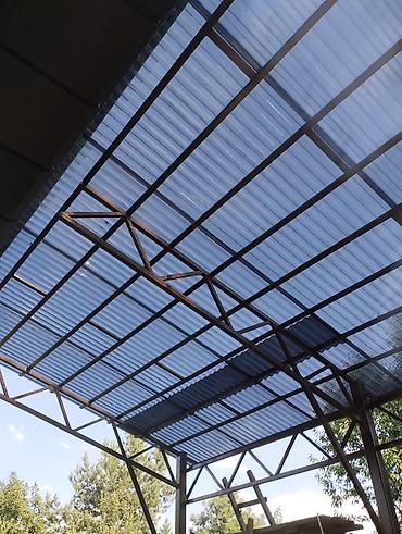 Сварка: Сварка жумуштарын жасайбыз ///мелко срочные работы///выездной at lalafo.kg — 10 Сварка: Сварка жумуштарын жасайбыз ///мелко срочные работы///выездной — 10