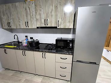 Долгосрочная аренда домов: 20 м², 1 комната, Утепленный, Забор, огорожен — 7