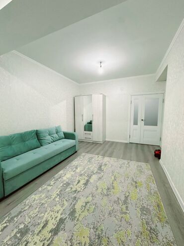 обмен квартиры на квартиру: 1 комната, 39 м², Элитка, 9 этаж, Евроремонт