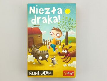 Książki: Książka, gatunek - Dziecięca i młodzieżowa, stan - Bardzo dobry