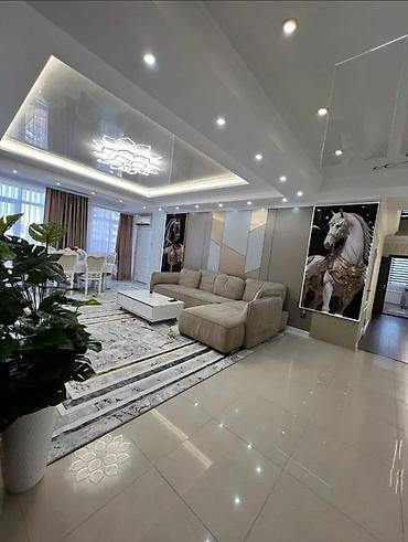 Посуточная аренда квартир: 3 комнаты, Бронь, Бытовая техника, Домофон — 3