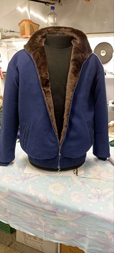 пальто бишкек: Индивидуальный пошив | Платья, Штаны, брюки, Куртки
