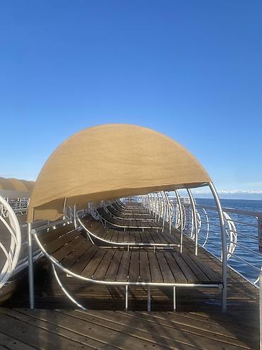 act building: Коттедж, Palm Beach, Чок-Тал, 8 мест — 2