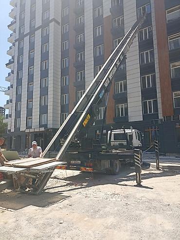 лечу рак: АВТОЛИФТ 62м 🔥 ДО 20+ ЭТАЖА Бишкек: 🚛👷🏼 Принимаем заказы. Удобное — 9