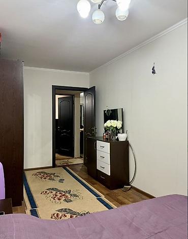 куплю кварт: 3 комнаты, 58 м², 5 мкр 104 серия, 3 этаж, Евроремонт — 8