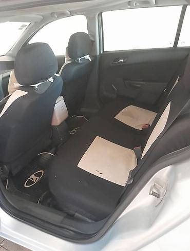 avtomobil ehtiyat hisseleri: Opel Astra: 1.4 l | 2005 il 280000 km Universal — 6