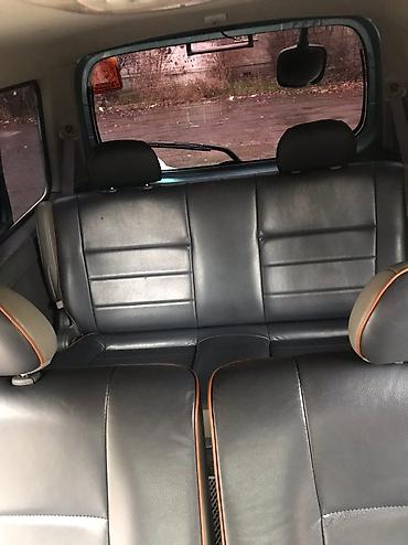 нисан лифт: Nissan : 2004 г., 2.4 л, Автомат, Газ — 4