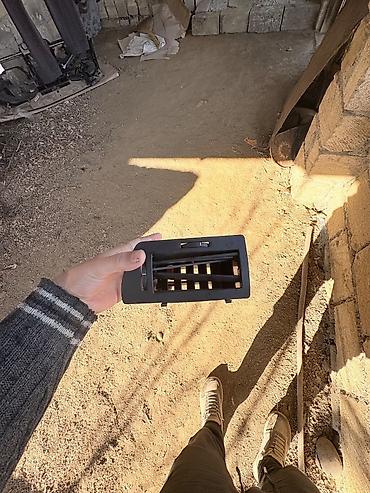 Avtomobil salonu üçün digər detallar: Opel Astra H, 2006 il, İşlənmiş — 10