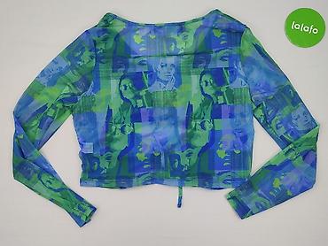 harry styles h: Primark, Bluzka damska, rozmiar XL — 3