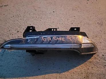 polovni a: PORSHE CARRERA / 911 / 991 LED DNEVNA SVETLA | Porshe Carrera / 911 — 2
