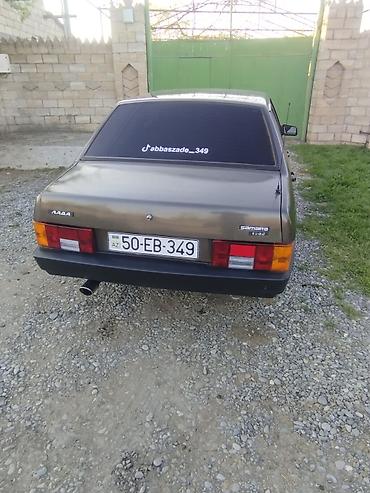 VAZ (LADA): VAZ (LADA) Samara: 1.3 l | Hetçbek — 3
