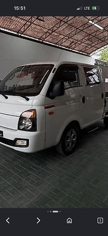 dongfeng aeolus e70: Легкий грузовик, Hyundai, Дубль, До 1 т, Новый — 1
