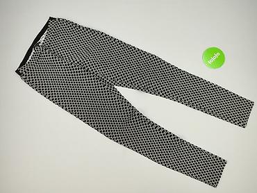 jacket crivit: Esmara, Spodnie materiałowe damskie, rozmiar M — 2