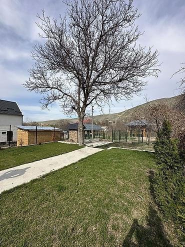 Продажа дач: Наргиза 🏡 ДОМ В КОЙ-ТАШЕ — 20 МИНУТ ОТ ГОРОДА И ПОЛНОЕ СПОКОЙСТВИЕ — 6