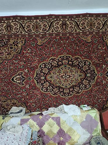 Другие товары для дома: Продаю много мебели,ковры,паласы,холодильник,морозильник,газ — 2