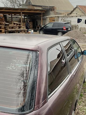 Audi: Audi S4: 1993 г., 2 л, Механика, Бензин, Универсал — 8