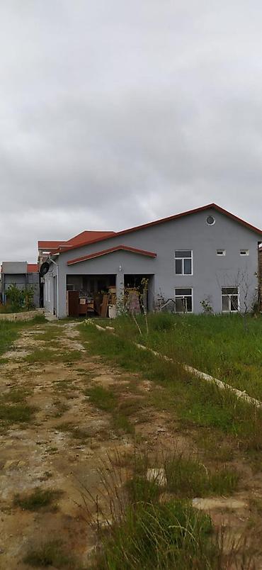 5 otaqlı, 299 kv. m, Kredit yoxdur, Yeni təmirli