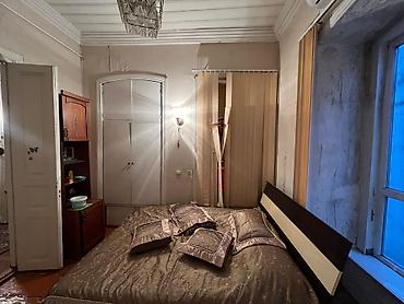 Köhnə tikili: Bakı, 2 otaqlı, Köhnə tikili, m. Sahil, 72 kv. m — 6