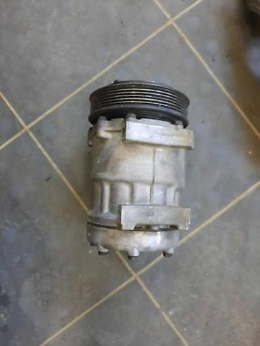 auto plac sirena: KOMPRESOR KLIME ZA ALFA ROMEO 147, 156, GT | U ponudi delovi polovni — 4