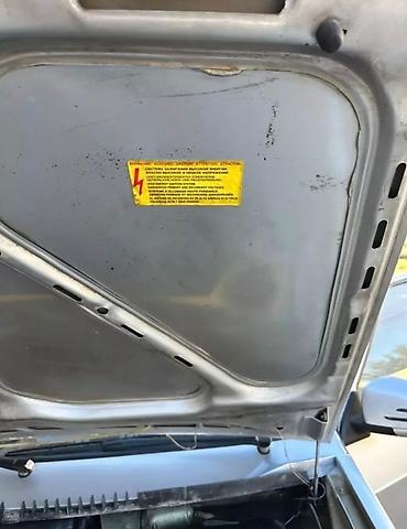 VAZ (LADA): VAZ (LADA) 2109: 0.5 l | 2003 il 179 km — 7