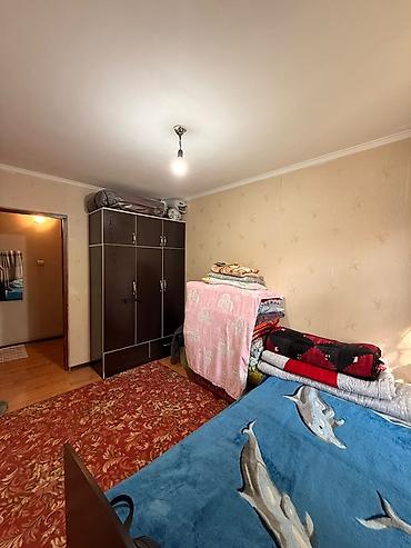 Продажа квартир: 2 комнаты, 44 м², 9 мкр 104 серия, 2 этаж, Косметический ремонт — 16