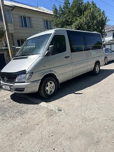 2 9 тди спринтер: Mercedes-Benz Sprinter 316.2005,грузовой 12700$ оканчательно на — 1