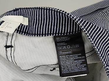 szorty hm: H&M, Szorty damskie, rozmiar S — 5