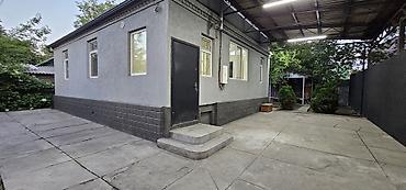 ленский: Продаётся добротный кирпичный дом 60 кв.м на участке 3сотки в районе — 2