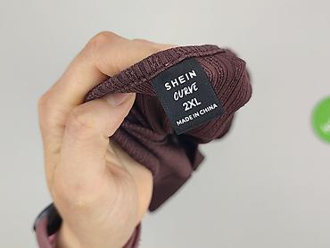 encadee: Shein Curve, Bluzka damska, rozmiar 2XL — 4