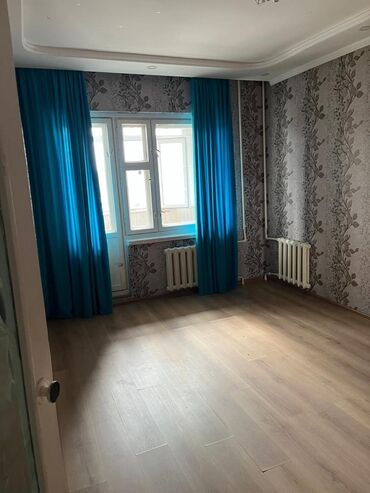 час день ночь: 1 комната, 35 м², 105 серия, 8 этаж, Косметический ремонт