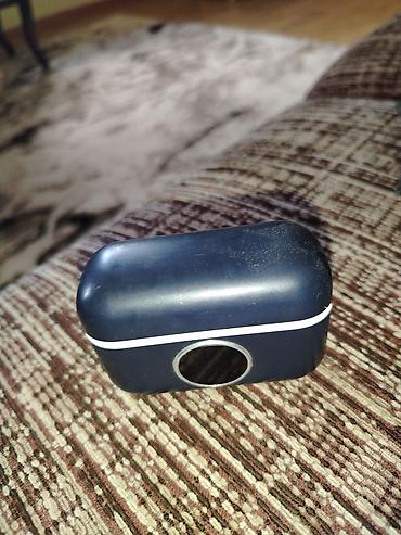 gizli ses yazan aparat: İkili Simsiz Mikrofon dəsti - Məhsul tipi: Wireless Microphone — 2