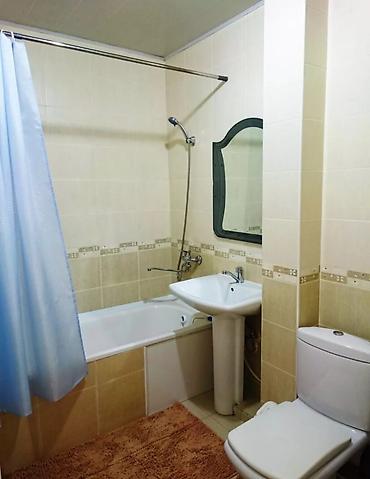 Долгосрочная аренда квартир: 2 комнаты, Агентство недвижимости, Без подселения, С мебелью полностью — 5