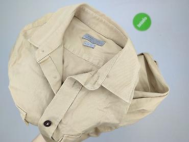 le uni: Zara, Koszulа dla mężczyzn, rozmiar S — 6