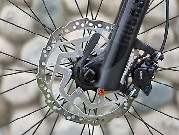 Горные велосипеды: Горный велосипед, Cube, Рама L (172 - 185 см), Алюминий, Б/у — 4