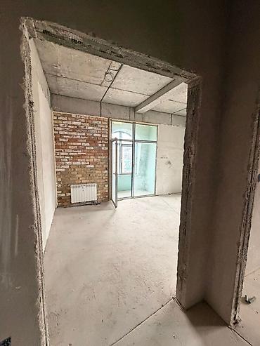 елисей: 3 комнаты, 97 м², Асанбай мкр Элитка, 10 этаж — 2