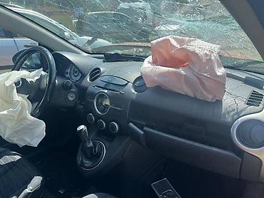 audi a2: RUCICA MENJACA ZA MAZDA 2 OD 2007. DO 2014. GOD. | rucica menjaca — 1