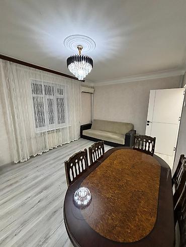 esey satisi: Bakı, 1 otaqlı, Köhnə tikili, 36 kv. m — 3