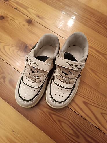 krosofka: Krossovkalar, Nike, Ölçü: 28, Uniseks — 4