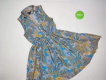 simpl sukienki: H&M, Sukienka damska, rozmiar M — 2