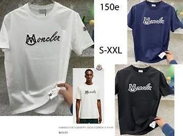 Majice: VRHUNSKI MONCLER MODELI, ULTRA HIT | Najnovije! ! ! Hot. Hot. Hot — 18