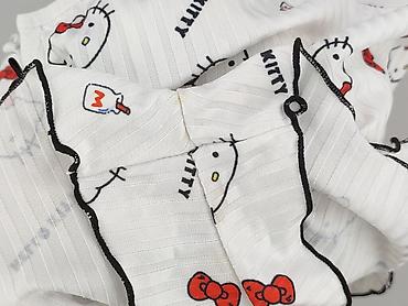 kitty l: Hello Kitty, Piżama damska, rozmiar S — 6