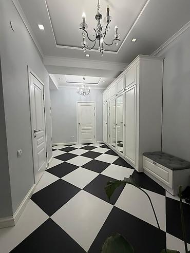 Продажа квартир: 3 комнаты, 130 м², Золотой квадрат Элитка, 9 этаж, Евроремонт — 7