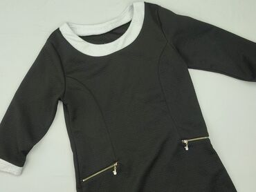 carla moreno sukienki na wesele: Women`s dress, size S (EU 36)